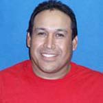 Saul Prieto-Razcon