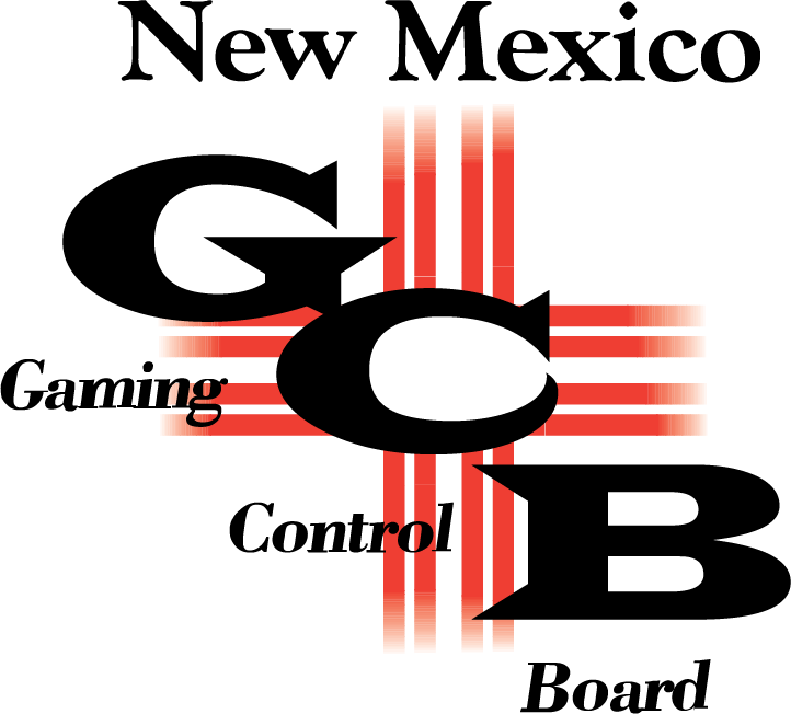 new mexico gaming control board logo