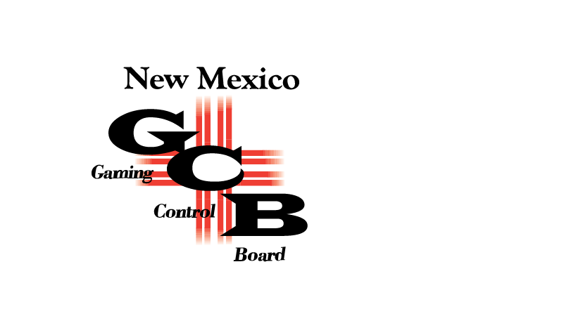 new mexico gaming control board logo