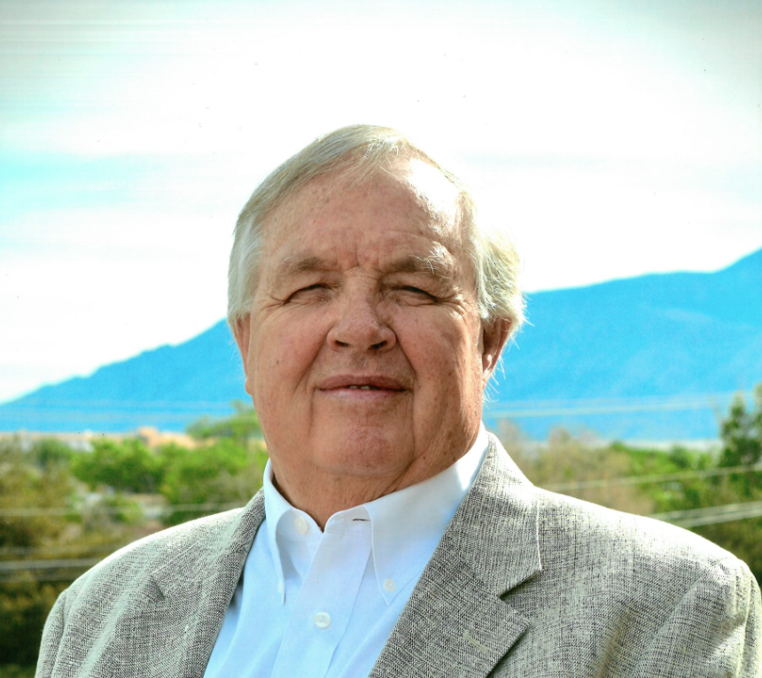 Billy G. Smith
